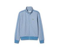 Lacoste Monogram Sweatjacket M