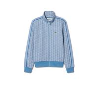 Lacoste Monogram Sweatjacket XL