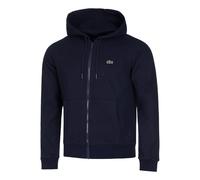 Lacoste Sweatjacke Herren in dunkelblau