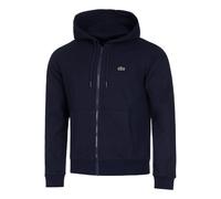 Lacoste Sweatjacke Herren-Dunkelblau in dunkelblau, Größe: XXL (nur noch wenige Artikel verfügbar)