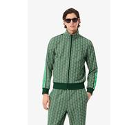 Lacoste Sweatshirt Calathea/sabler Größe: M | Sportbekleidung Outlet | Herren