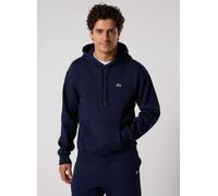 Lacoste - Sweatshirt Capuche SH8863 - Marineblau - Größe S