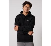 Lacoste - Sweatshirt Capuche SH8863 - Schwarz - Größe XXL