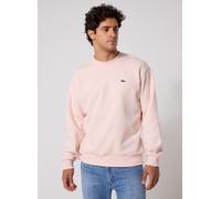 Lacoste - Sweatshirt Col Rond SH8868 - Rosa - Größe M