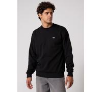 Lacoste - Sweatshirt Col Rond SH8868 - Schwarz - Größe XXL