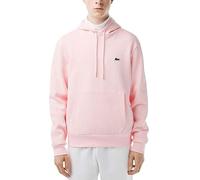 Lacoste Sweatshirt, Flamingo, M