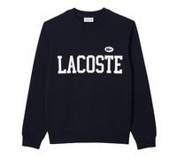 Lacoste - Sweatshirt Fleece für Herren (Blau) XS