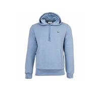 Lacoste Sweatshirt Herren Baumwolle blau, XL
