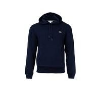 Lacoste - Bekleidung Sweatshirt à capuche homme - blau - Größe 3XL