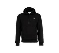 Lacoste Sweatshirt Herren Baumwolle schwarz, 4XL