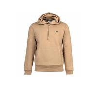 Lacoste Sweatshirt Herren braun, L