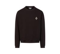 Lacoste Sweatshirt Herren schoko, 5