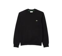 Lacoste Sweatshirt Herren schwarz, 6XL