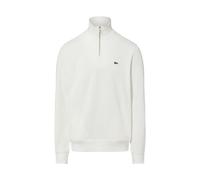 Lacoste Sweatshirt Herren weiß, 5