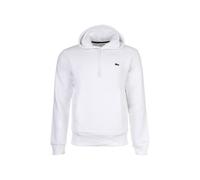 Lacoste Sweatshirt Herren weiß, XXXL