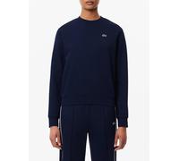 Lacoste Sweatshirt in Dunkelblau - Größe 42 | Herren Plussize