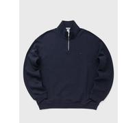 Lacoste SWEATSHIRT men Half-Zips blue in Größe:XL
