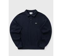 Lacoste SWEATSHIRT men Half-Zips|Sweatshirts blue in Größe:L