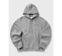 Lacoste SWEATSHIRT men Hoodies grey in Größe:L
