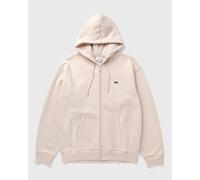 Lacoste SWEATSHIRT men Hoodies|Zippers pink in Größe:S