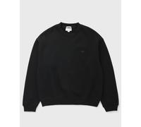 Lacoste SWEATSHIRT men Sweatshirts black in Größe:XXL