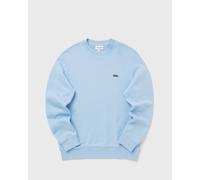 Lacoste SWEATSHIRT men Sweatshirts blue in Größe:S