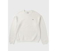 Lacoste SWEATSHIRT men Sweatshirts white in Größe:XXL