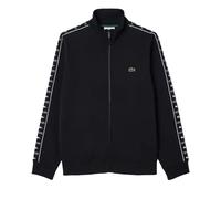 Lacoste - Sweatshirt Mit Reißverschluss für Herren (Schwarz) 2XL