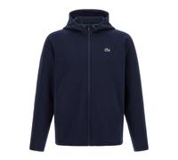 Lacoste - Sweatshirt mit Reißverschluss - - Sweatshirts & Hoodies - Herren - Blau - S