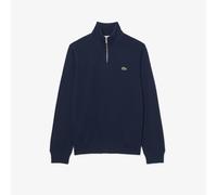 lacoste - SWEATSHIRT NAVY_BLUE - Gr. - 8 UK