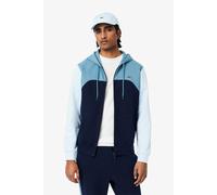 Lacoste Sweatshirt Navy Blue/limestone-rill Größe: 3XL | Kaputzenpullis Outlet | Herren | Blau