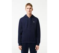 Lacoste Sweatshirt Navy Blue/navy Blue Größe: 2XL | Kaputzenpullis Outlet | Herren | Blau