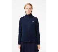 Lacoste Sweatshirt Navy Blue/navy Blue Größe: 34 | Sportbekleidung Outlet | Damen | Blau
