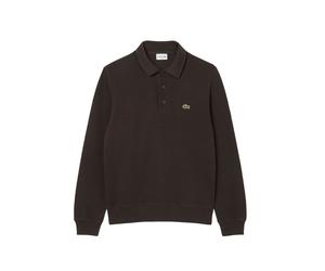 Lacoste - Sweatshirt Polo - Sweatshirt-Crewneck braun