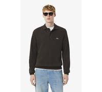 Lacoste Rippstrick Polo Sweatshirt XXL