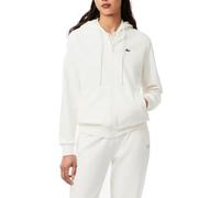 Lacoste Sweatshirt SF5256 Zip-Fleece mit Reißverschluss Bunt Größe 40