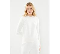 Lacoste - Bekleidung Sweatshirt SF9202 - weiß - Größe 42