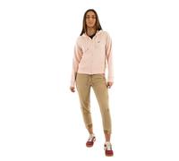 Lacoste Sweatshirt sf9213 hcz Angora, Rosa, 34