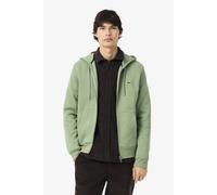 Lacoste Sweatshirt Thyme Größe: L | Kaputzenpullis Outlet | Herren