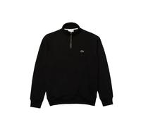 Lacoste - Sweatshirt Troyer - Sweatshirt-Crewneck XL schwarz