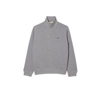 Lacoste - Sweatshirt Troyer - Sweatshirt-Crewneck XXL grau