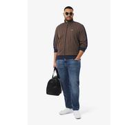 Lacoste Sweatshirt Velvet/date Brown Größe: S | Bomberjacken Outlet | Herren | Braun
