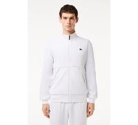 Lacoste Sweatshirt White/white-white Größe: L | Kaputzenpullis Outlet | Herren | Weiß