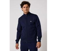 Lacoste - Sweatshirt Zippé SH8870 - Marineblau - Größe M