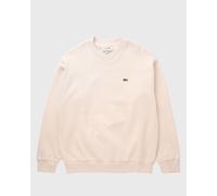 Lacoste SWEATSHIRTS men Sweatshirts beige in Größe:XL