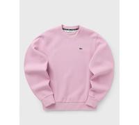 Lacoste - Bekleidung Sweatshirt Zippe SF5256 - Rosa - Größe 34