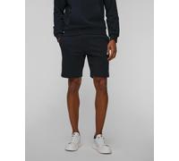 Lacoste Sweatshorts Für Herren In Marineblau Gh9860-166 Dunkelblau XL