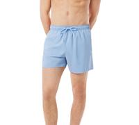 Lacoste Badehose Aphylla Quick-Dry Blau Herren XL