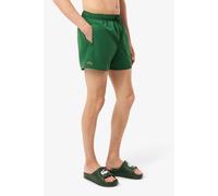 Lacoste Swimming Trunks Green/green Größe: S | Badehosen Outlet | Herren | Grün