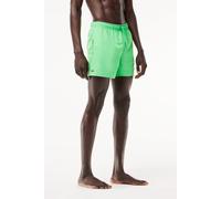 Lacoste Swimming Trunks Peppermint/green Größe: XL | Badehosen Outlet | Herren | Grün